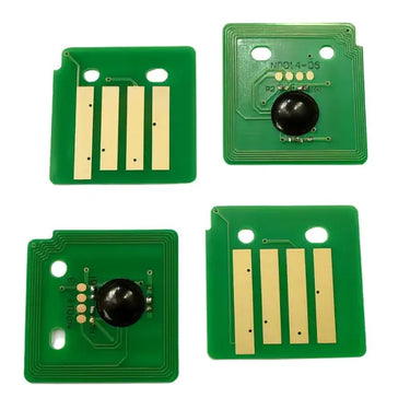 Wc 7535 Toner chip 110w cyan for xerox - CHIP